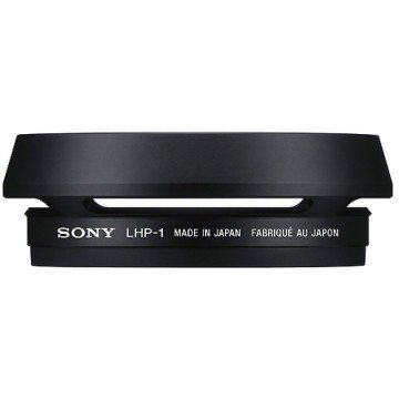 Sony LHP-1 Lens Hood