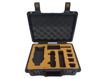 ClasCase Dji Air 3 RC 2 Hardcase Drone Taşıma Çantası  /  C021 Çanta