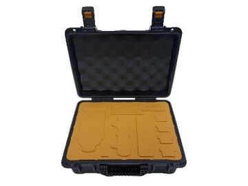 ClasCase Dji Air 3 RC 2 Hardcase Drone Taşıma Çantası  /  C021 Çanta