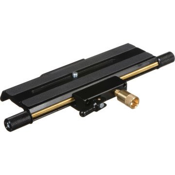 Manfrotto 454 Micro Sliding Plate