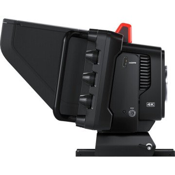 Blackmagic Design Stüdyo Kamera 4K Plus