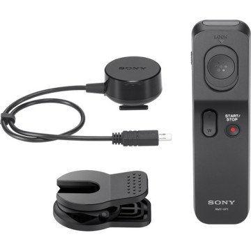 Sony RMT-VP1K Uzaktan Kumanda ve KÖ Alıcı Kiti