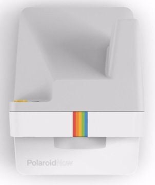 Polaroid Now Şipşak Kamera (Beyaz)