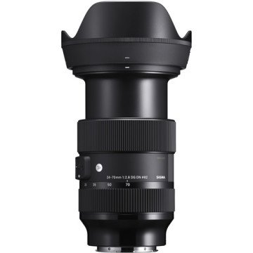 Sigma 24-70mm f/2.8 DG DN Art Lens (Lecia L)