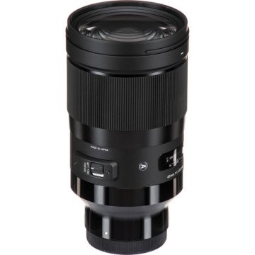 Sigma 40mm f/1.4 DG HSM Art Lens (Leica L)