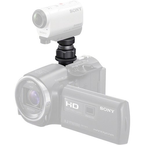 Sony VCT-SCM1 Video Kamera Yuvası Bağlantısı