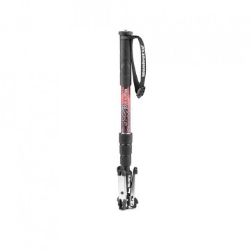 Manfrotto Element MII Video Monopod Alüminyum (MVMELMIIA4)