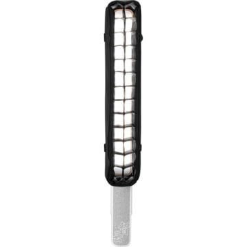 Zhiyun Fiveray F100 Combo RGB LED Işık Çubuğu (Beyaz)