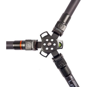 3 Legged Thing Eclipse Leo Carbon Fiber Tripod & AirHed Switch Ball Head