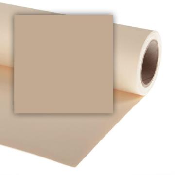 Colorama Cappuccino 2.72 x 11 Metre Kağıt Fon