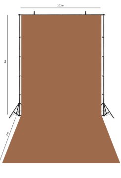 Fabricfon FFB-20-100 (272x600cm)