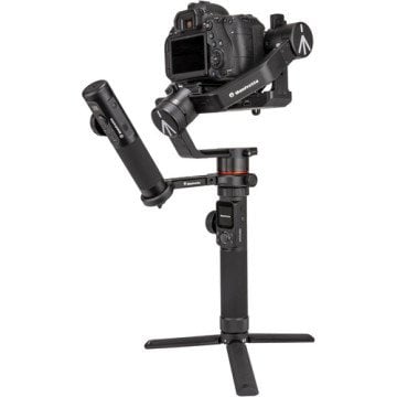 Manfrotto MVG460 Gimbal