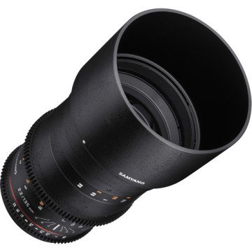 Samyang 135mm T2.2 ED UMC Lens (Sony E)