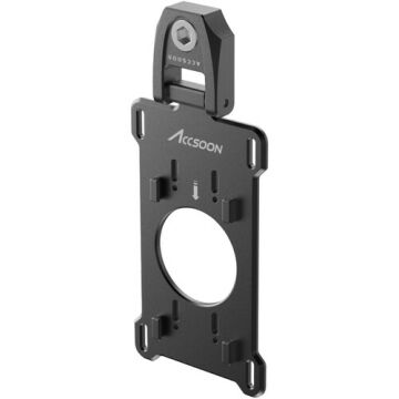 Accsoon Mounting Adapter Plate for SeeMo