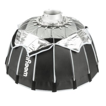 Viltrox Weeylite VP-60 Parabolic Softbox