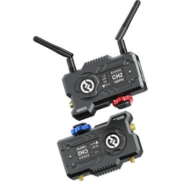 Hollyland Mars 400S PRO HDMI + SDI Wireless Transmission System