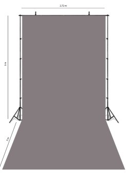 Fabricfon FFB-20-107 (272x600cm)