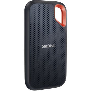 SanDisk 2TB Extreme Portable SSD