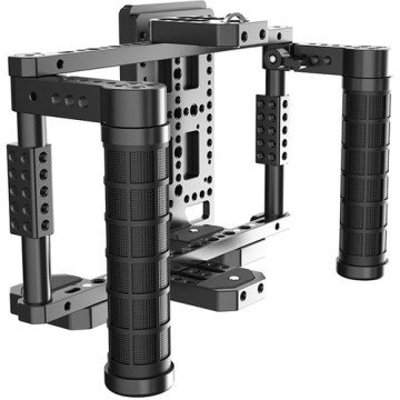 HollyLand Monitor Cage V1