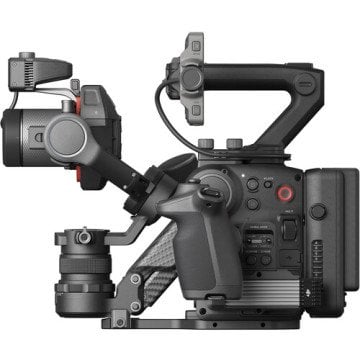 Dji Ronin 4D 4-Axis Cinema Camera 8K Combo Kit