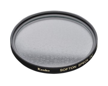 Kenko Softon Speck-A 82mm Filtre