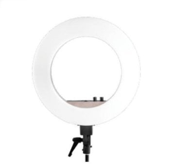 Fancier FL-06 18'' Ring Led Light