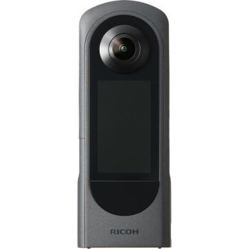 Ricoh Theta X 360 Derece Kamera