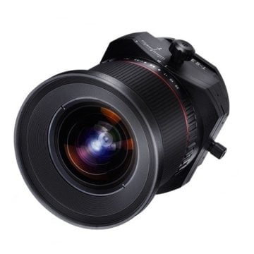 Samyang 24mm f/3.5 ED AS UMC Tilt-Shift Lens (Sony E)