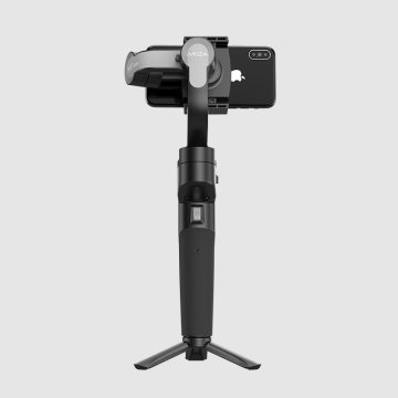 Moza Mini-S Essential Smartphone Gimbal (Black)