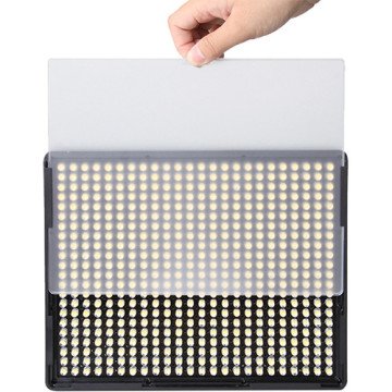 Aputure Amaran AL-528W Daylight LED Flood Light