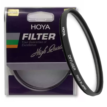 Hoya 77mm Diffuser Filtre