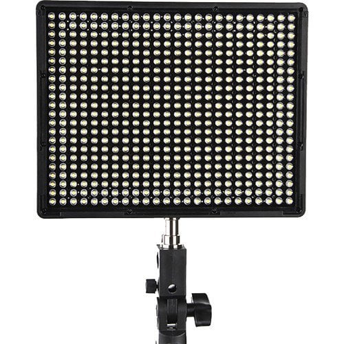 Aputure Amaran AL-528C Bi-Color LED Flood Light