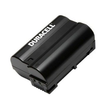Duracell Nikon EN-EL15 Batarya (DRNEL15)