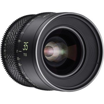 XEEN CF 35mm T1.5 Pro Cine Lens (Sony E)