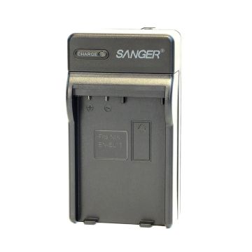 Sanger EN-EL15 Nikon Şarj Aleti Şarz Cihazı