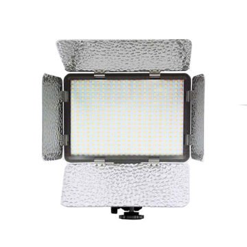 GDX Led 396AS Bataryalı Led Işık