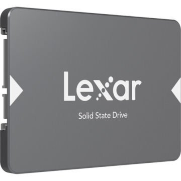 Lexar 1TB NS100 SATA III 2,5'' Dahili SSD