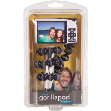 Joby Gorillapod JB01235 Orijinal Tripod