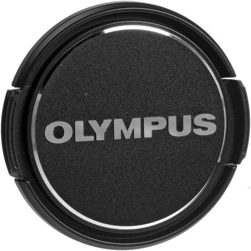 Olympus LC-37B 37mm Lens Kapağı