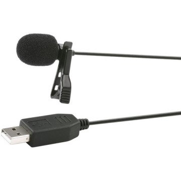 Saramonic SR-ULM5 USB Mikrofon