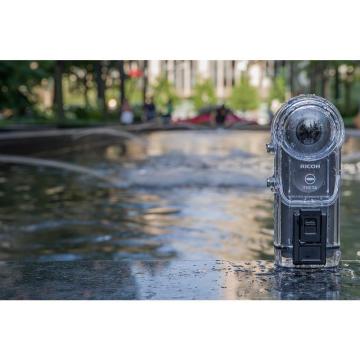 Ricoh TW-1 Underwater Housing