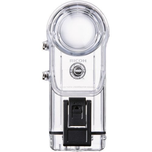 Ricoh TW-1 Underwater Housing