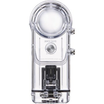 Ricoh TW-1 Underwater Housing