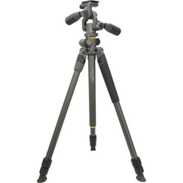 Vanguard Alta Pro 2  263AP Tripod + Alta PH-32 3-Way Fluid Pan Head