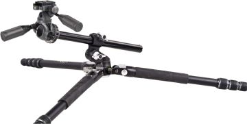 Vanguard Veo 3T+ 264AP Tripod Kiti