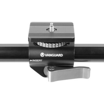 Vanguard MT-12 Multi-Mount Horizantal Arm Kit