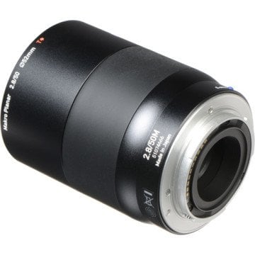 Zeiss Touit 50mm f/2.8 Macro Lens (Sony E)