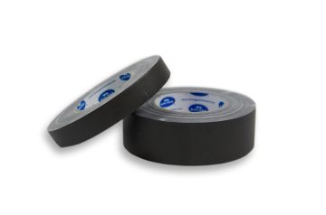 Savage (U.S.A) Black Gaffer Tape (25mmx50m)