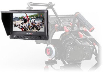 Viltrox DC 70 EX 7'' LCD Monitör