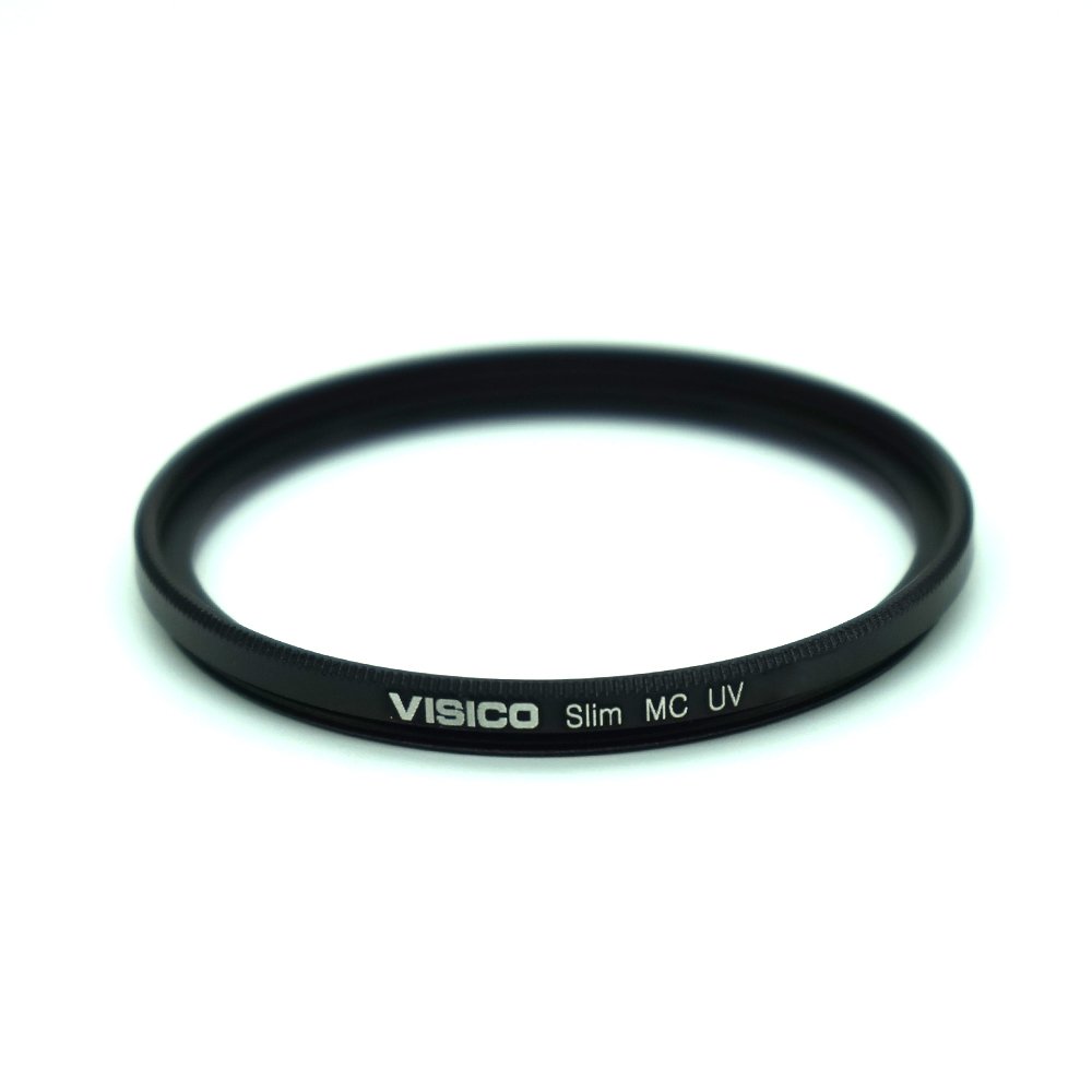 Visico 49mm Slim MC UV Filtre